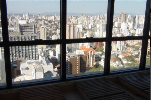 Apto Curitiba Cond. Clube Sky Διαμέρισμα Εξωτερικό φωτογραφία