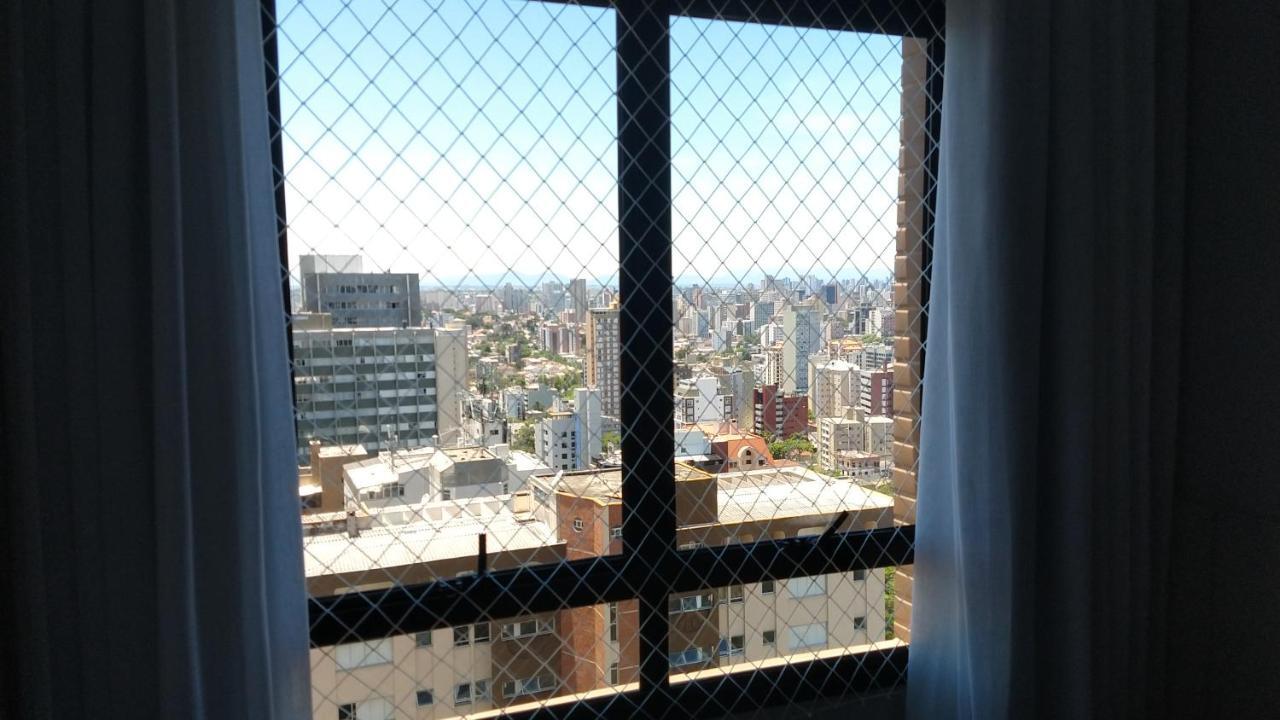 Apto Curitiba Cond. Clube Sky Διαμέρισμα Εξωτερικό φωτογραφία