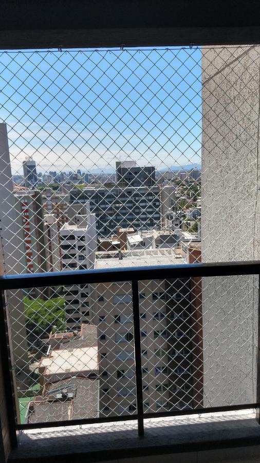 Apto Curitiba Cond. Clube Sky Διαμέρισμα Εξωτερικό φωτογραφία